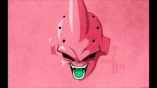 Majin Buu  Kid Buu Theme  Soundtrack Original JapaneseEspañol [upl. by Orazio124]