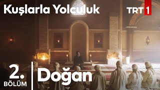 Doğan  Kuşlarla Yolculuk 2 Bölüm NostaljiTRT [upl. by Ainivad]