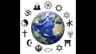 55 Religious Symbols Explained [upl. by Adamok]