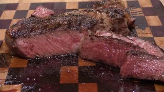 Sous Vide Ribeye [upl. by Perseus]