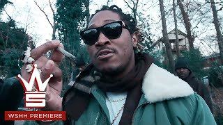 Future quotCodeine Crazyquot WSHH Premiere  Official Music Video [upl. by Hgielram356]