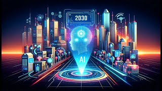 AI In 2030 The Future You Didnt Expect [upl. by Edmead852]