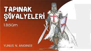 Tapınak Şövalyeleri  Tapınakçılar [upl. by Tsui]