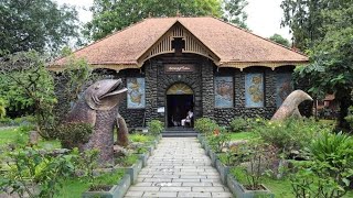 Trivandrum Zoo Aquarium [upl. by Jumbala]