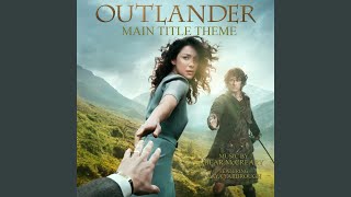 Outlander Main Title Theme Skye Boat Song feat Raya Yarbrough [upl. by Melvyn]