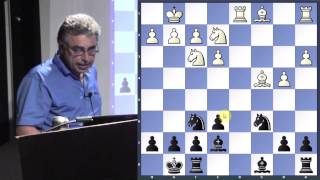 Spassky vs Fischer  World Championship 1972  GM Yasser Seirawan  20150917 [upl. by Alcine]