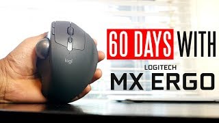 60 Days With The MX ERGO  Long Term Review [upl. by Tikna]