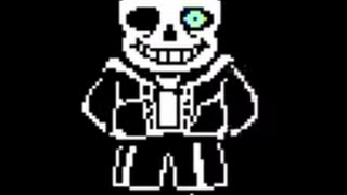 1 hour sans theme [upl. by Nyrrad]