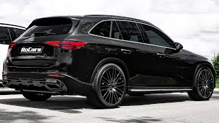 2023 Mercedes GLC  Interior Exterior and Drive [upl. by Nolyar550]