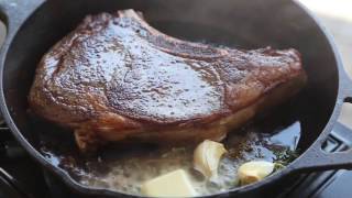 Sous Vide Ribeye Steak [upl. by Alyss]