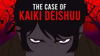 Is Kaiki A Good Person  Monogatari Character Analysis [upl. by Meryl825]