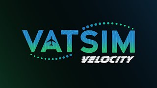 VATSIM Velocity  Announcement Trailer [upl. by Lyudmila]