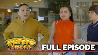 Pepito Manaloto Full Episode 480 Stream Together [upl. by Daphie]