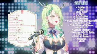 【Hololive EN  Ceres Fauna】The Cardigans  Lovefool [upl. by Clifford398]