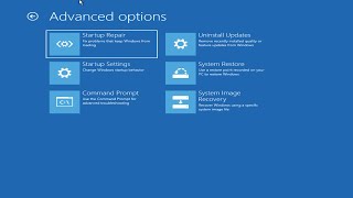 How To Access UEFI Settings On Windows 11 Tutorial [upl. by Ynohtnaleahcim111]