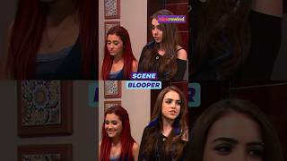 Victorious Bloopers  Part 2  Shorts [upl. by Caressa741]