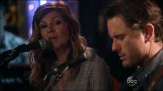 Rayna amp Deacon  Surrender Nashville [upl. by Rebna]