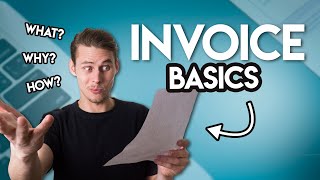 Invoices What You NEED TO KNOW [upl. by Collar]