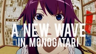 Why The Monogatari Series is so Different [upl. by Rachel]