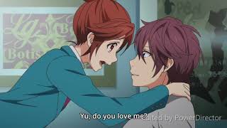 Love Confessions ❤ AMV ❤  Sad Song [upl. by Maryl]