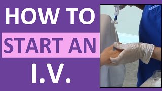 Entyvio for Crohns Disease  Tips for IV infusions [upl. by Zachariah]