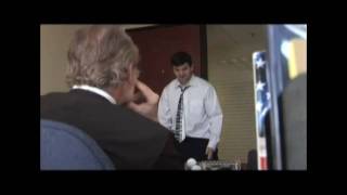 Hilarious Funny Job Interviews  A Funny Interview Scene Compilation [upl. by Fritze]