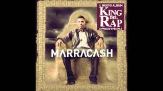 05  Marracash  RapperCriminale [upl. by Cynara]