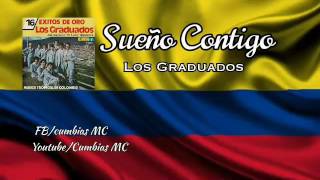 Sueño contigo  Los graduados [upl. by Ominoreg]