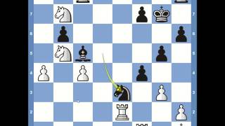 Match of the Century Spassky vs Fischer Game 7 [upl. by Inait]