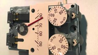 Siemens Pneumatic Thermostats [upl. by Yert]