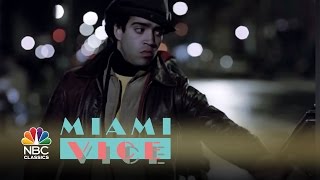 Miami Vice  Season 1 Episode 1  NBC Classics [upl. by Ordnaxela]