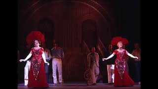 Ethel Merman and Mary Martin Together Performing Hello Dolly [upl. by Anirol78]