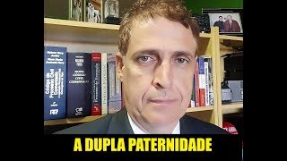 A DUPLA PATERNIDADE [upl. by Martineau]