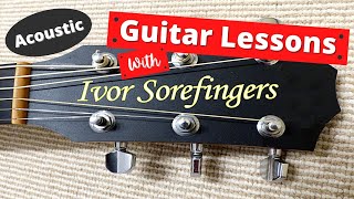 Tougher Than The Rest  Bruce Springsteen  Guitar Lesson [upl. by Ahselet]