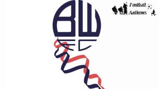 Bolton Wanderers FC Anthem [upl. by Ludewig480]