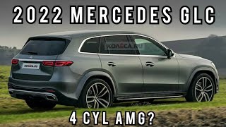 20232024 Mercedes GLC REVIEW HUGE CHANGES COMING  Will This Be The BEST SUV To Buy [upl. by Aba]