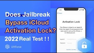 Does Jailbreak Bypass iCloud Activation Lock How to Jailbreak iCloud Locked iPhone 2025 [upl. by Pillow772]