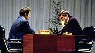 Bobby Fischer vs Boris Spassky Game 6  1972 World Chess Championship [upl. by Hedvig223]