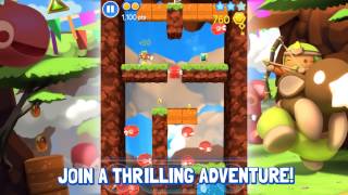 Starlit Adventures  Official Trailer [upl. by Dolora718]