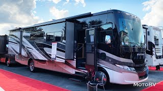 Open Road Allegro 34PA Class A 2021 Motorhome by Tiffin RV [upl. by Ami]