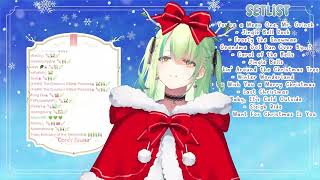 Ceres Fauna sings Santa Baby [upl. by Alda]