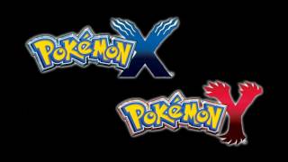 Battle Xerneas Yveltal  Pokémon X amp Y Music Extended HD [upl. by Vitia264]