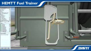 Success Stories  HEMTT Fuel Trainer [upl. by Kliber]