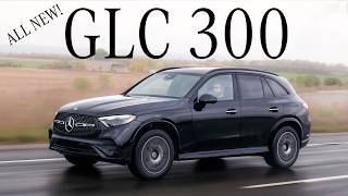 ALL NEW 2024 Mercedes GLC Review [upl. by Geoffrey963]