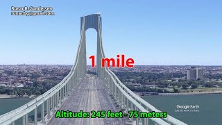 New York City Marathon Course [upl. by Trey]