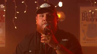 Luke Combs  Better Together Live From the 55th ACM Awards [upl. by Dosh16]