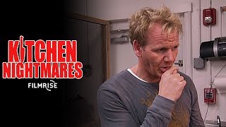 Kitchen Nightmares Uncensored  Season 1 Episode 19  Full Episode [upl. by Lucila]