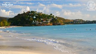 Antigua and Barbuda Best in Travel 2021 Sustainable Emerging Destination [upl. by Assir]