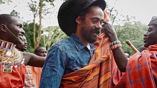 Stony Hill to Addis  Damian quotJr Gongquot Marley Documentary [upl. by Thane175]