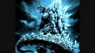 Gojiras Godzilla Theme Song [upl. by Aniled]